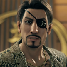 Goro Majima